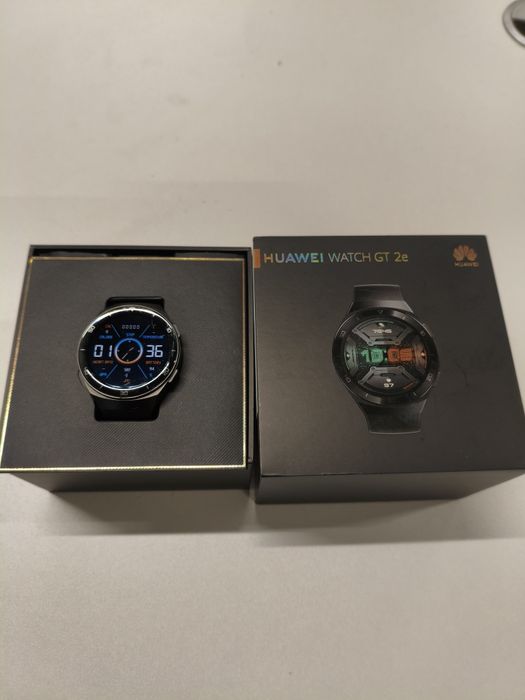 Ceas Huawei Watch GT 2e