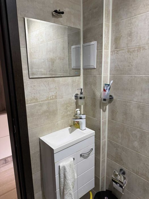 Дава се под наем Двустаен апартамент в Пловдив, Център - 60 кв.м за 500 € - Снимка #11