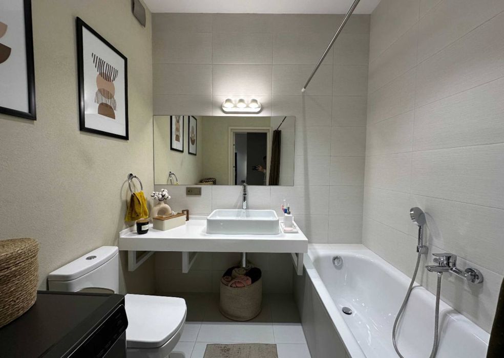 Продается 3/6/8 квартира на Паркентском, МирзоУлугбекский район