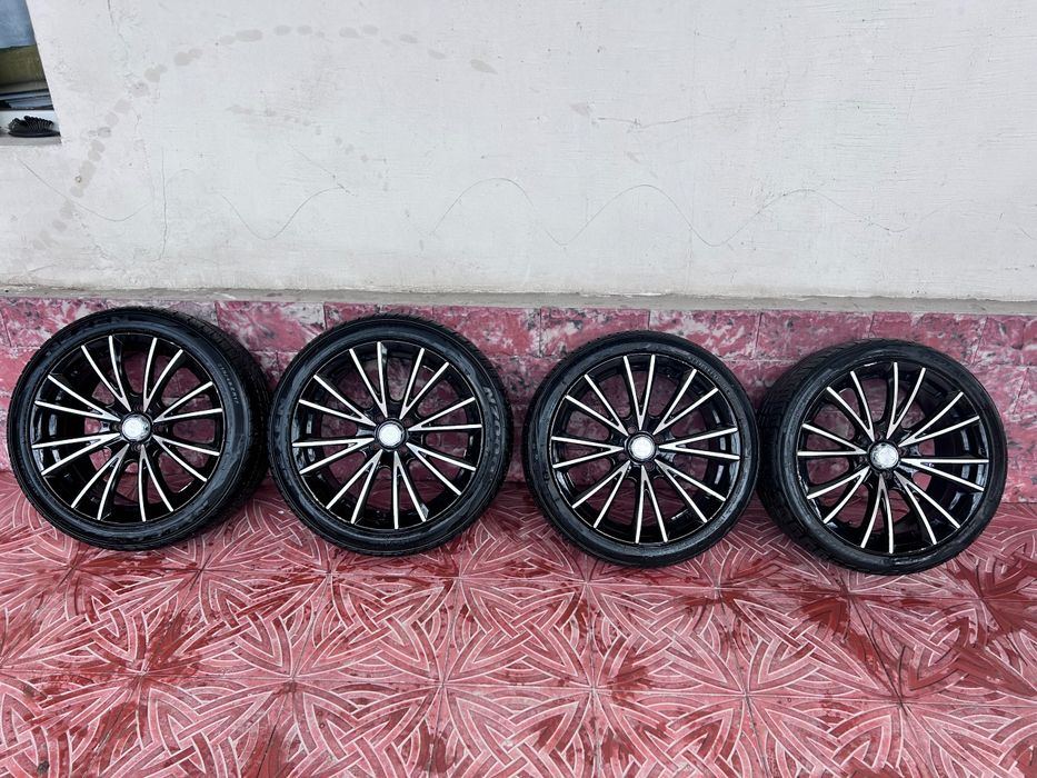 Diska balon 17 razmer sotiladi