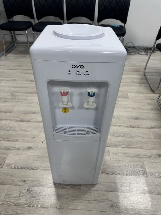 Кулер AVA продается