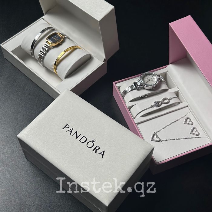 Часы для девушек, Женские часы. Комплект для девушки. Подарки девушке