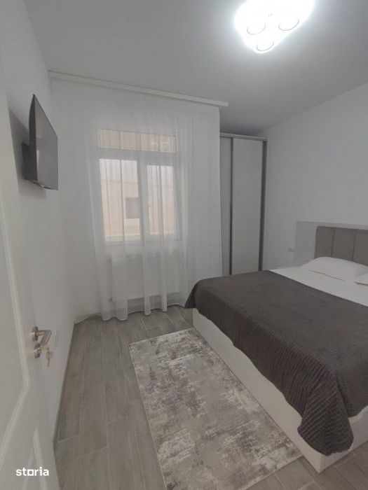 Inchiriere Apartament nou nout in cladire privata