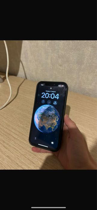 Айфон 12 про мах