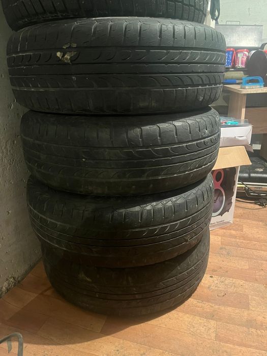 Продам шины, диски