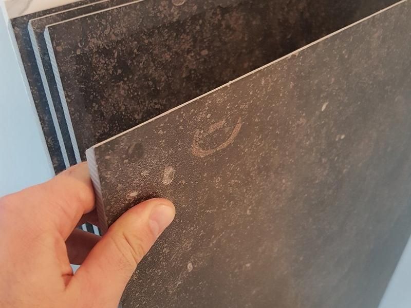 Резка керамогранита