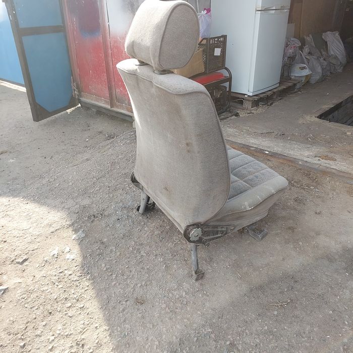 Продам сиденье пасат