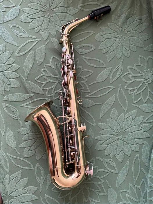 Alt saxophone/ Алт саксофон B&H