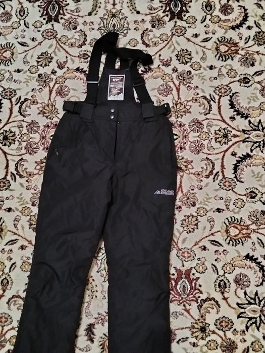 Костюм на девочку