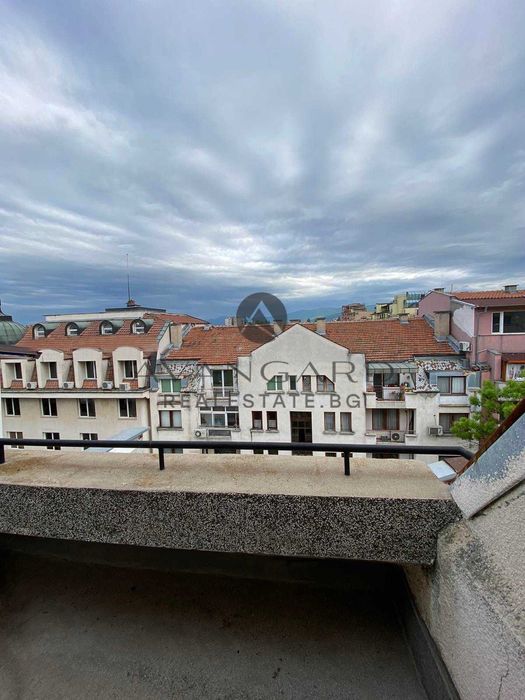 Продава се Двустаен апартамент в Пловдив, Кършияка - 55 кв.м за 2040 €/кв.м - Снимка #14