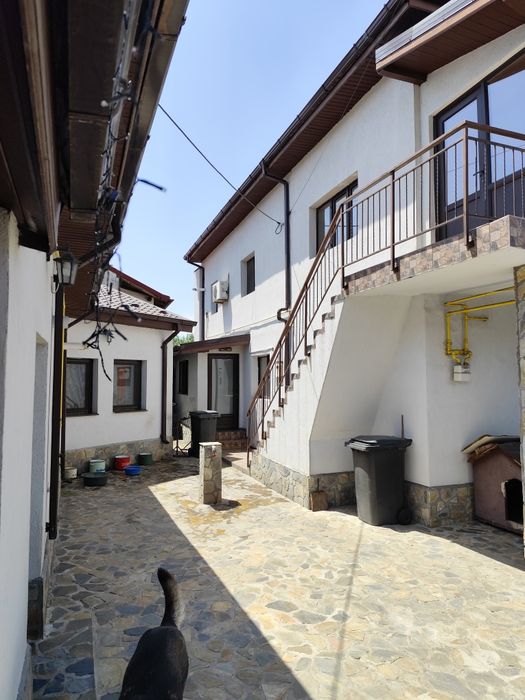 Casă de vânzare Sector 1, București, Șoseaua Chitilei, proprietar, investiție, două corpuri
