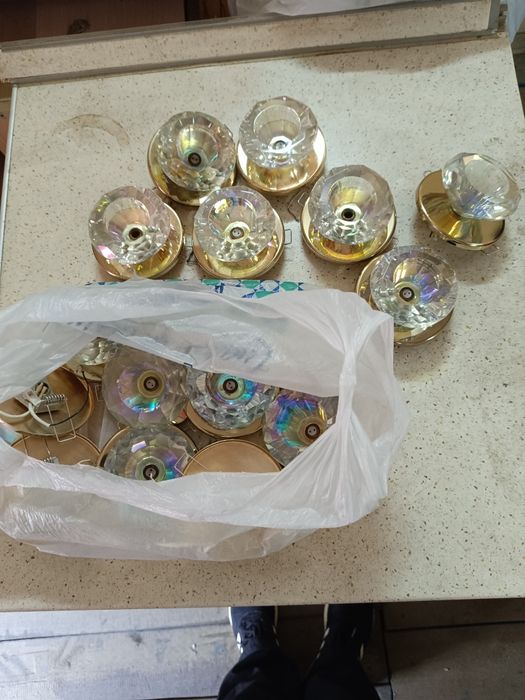 Потолочные светильники