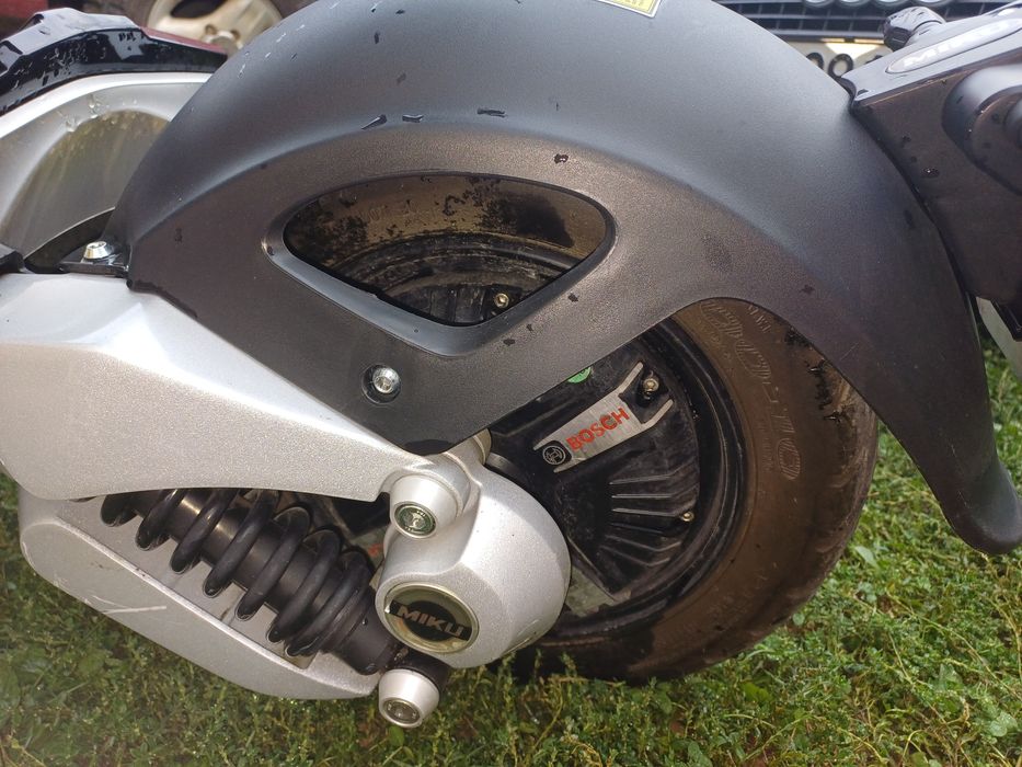 Само за празниците промо цена Електрически мотор