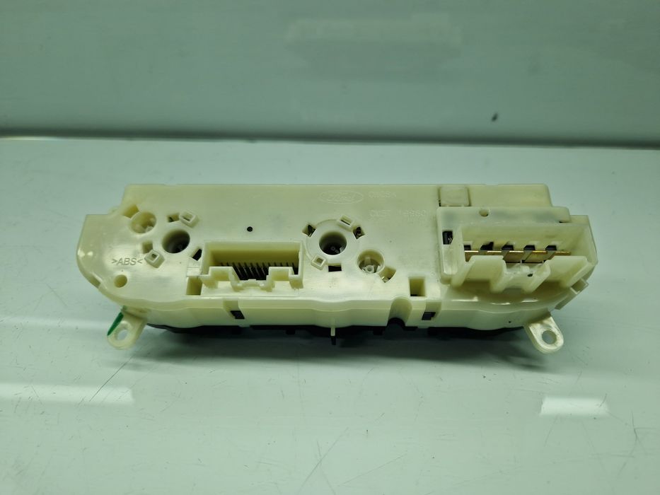 Panou comanda clima Ford Focus 3 [Fabr 2010-2018] CJ5T-19980-AH