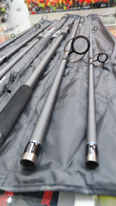 Спод-Въдица Diamant Alb 5lb 3.60м/3.90м