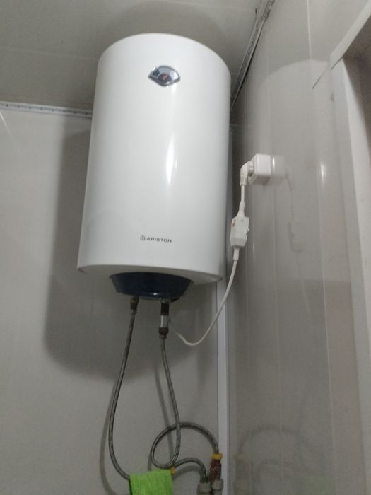 3-х комнатная квартира п.Дамса