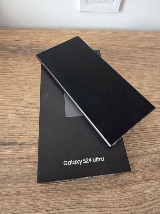 Samsung galaxy s24 ultra