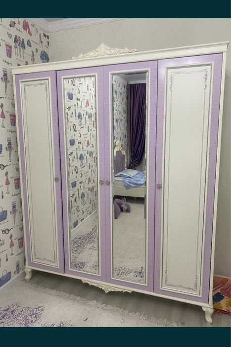 Продам детский гарнитур