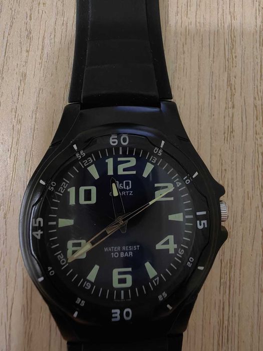 часы для мальчика водонепроницаемые