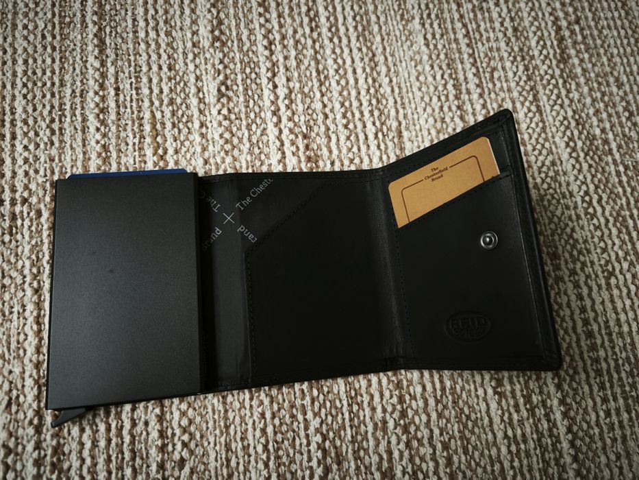 Port card marca secrid