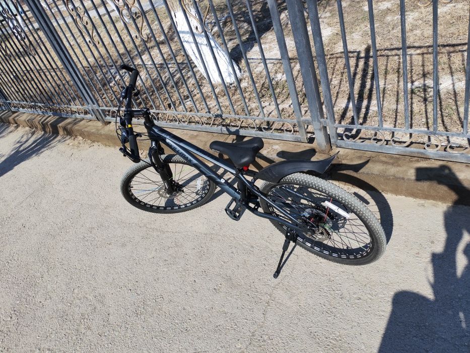 Велосипед горный