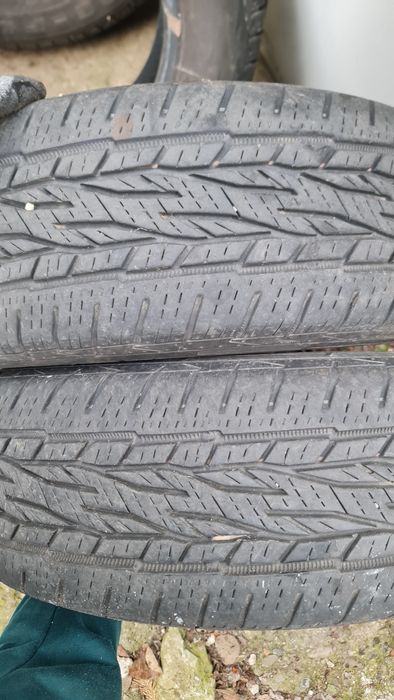 Cauciucuri  215/65/16