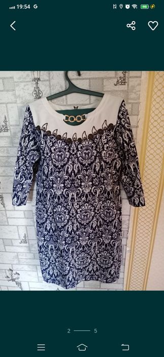 Женская одежда  разная