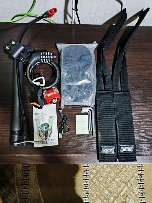 Продам запчасти для фикса