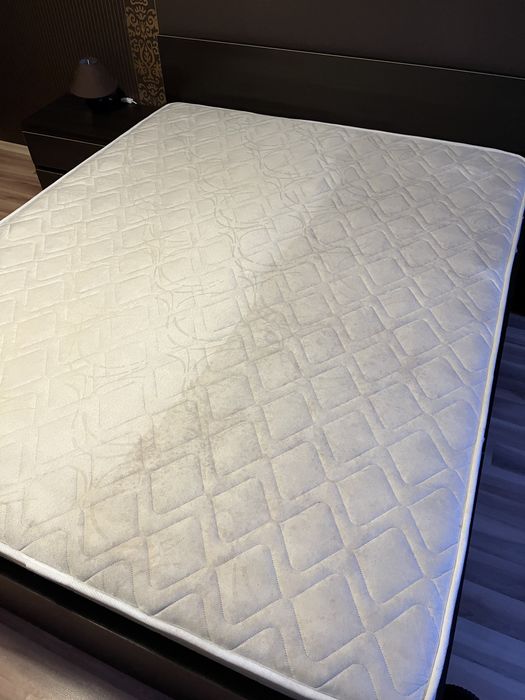 Професионално пране на мека мебел