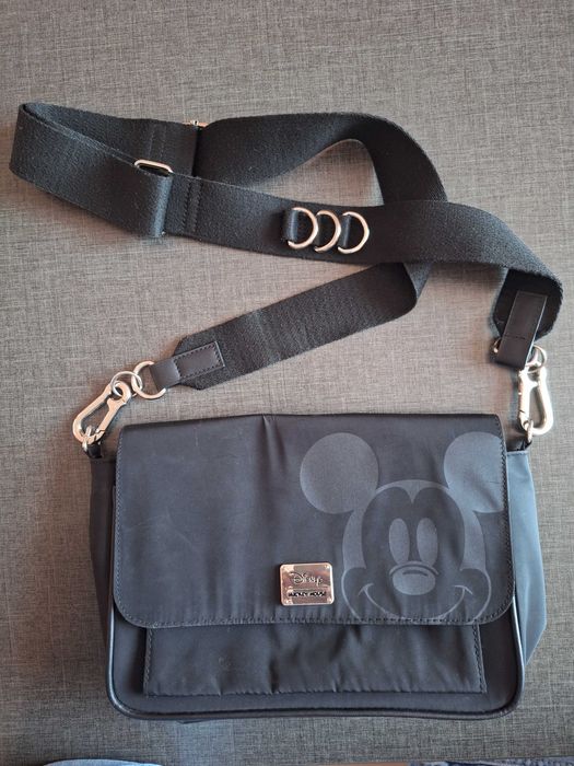 Чанта на Дисни купувана от Primark, лимитирана колекция