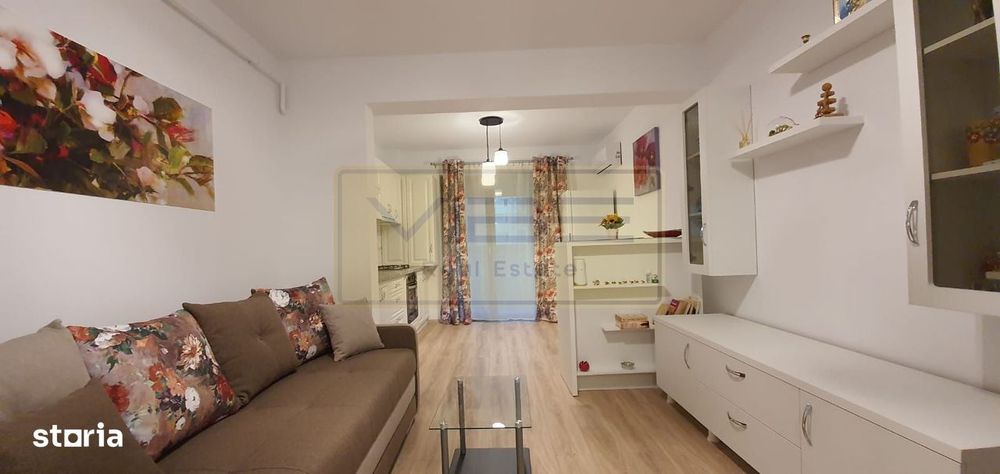 Apartament 2 camere Tatarasi Tudor Office Center
