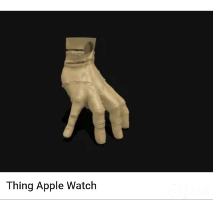 Крепления  подставки  для apple watch