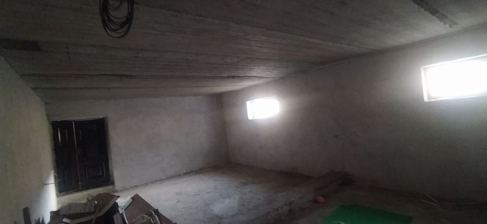 Podval ijaraga beriladi uzoq muddatga Agrasugʻurtani orqasidagi domda