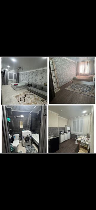 Квартира посуточная