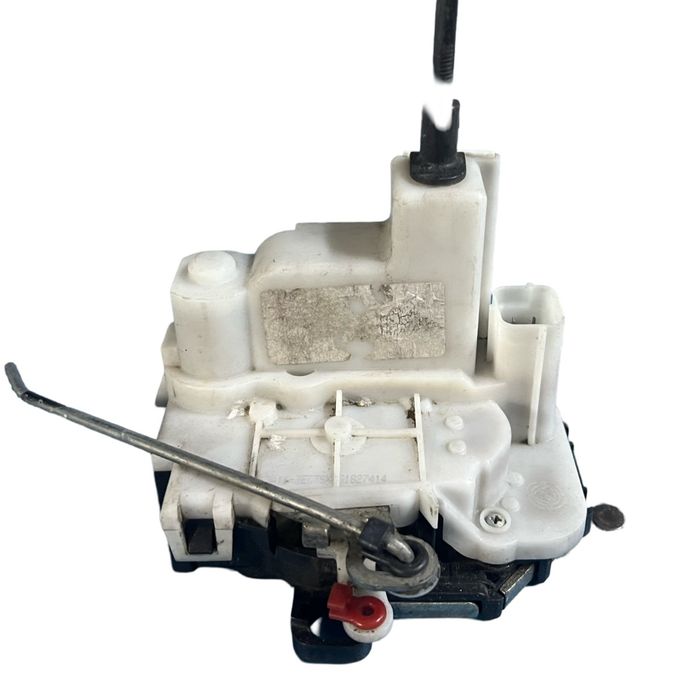 Broasca Usa Stanga Fata Fiat 500 312 2007 - >