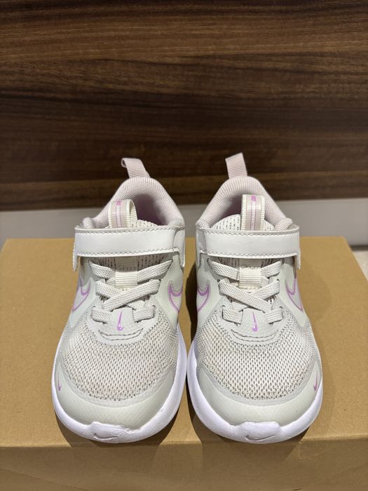 Детски маратонки Nike за момиче