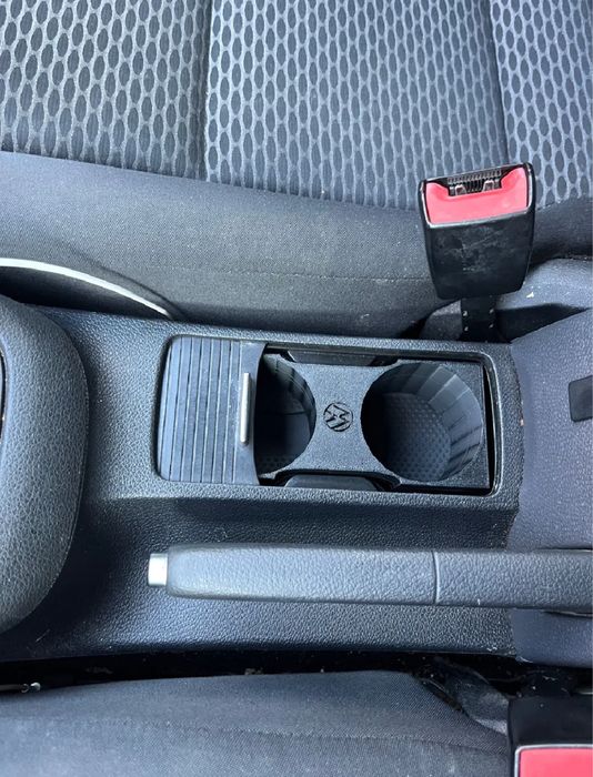 Oferta!! Suport pahare ( cup holder ) Golf 5 / 6 V VI