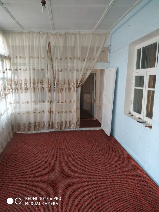 Arenda Shayxontohur Sebzor Ganga hovli ijaraga 

6/1/1

Площадь: 600 м