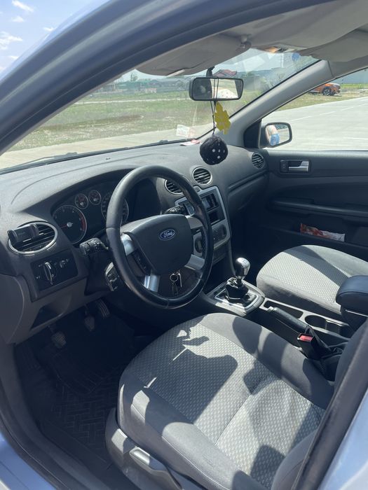 Frod Focus 2 1.8 TDCI 2005