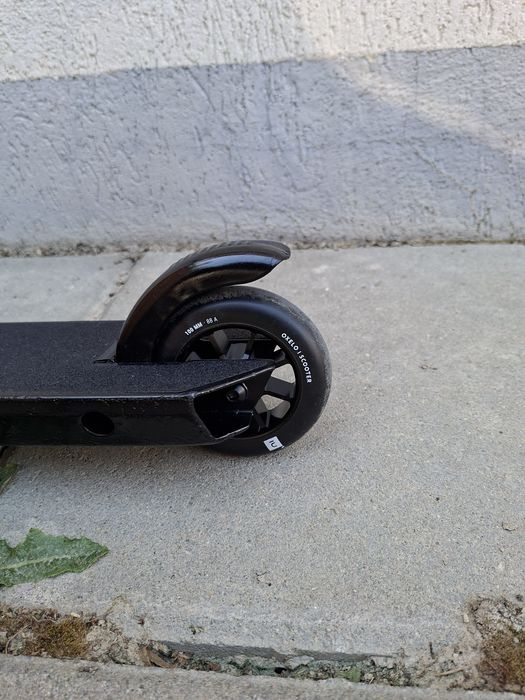 Trotineta freestyle MF100