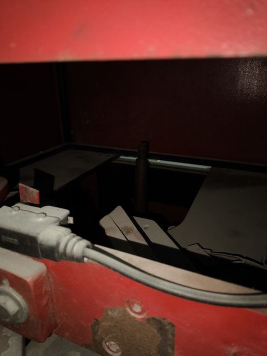 Продам станок для ПВХ окон