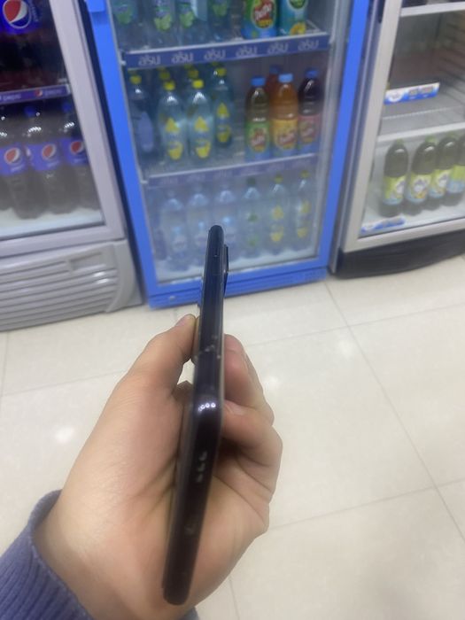 Redmi not 10pro xolati yaxshi