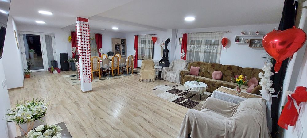 Locație de închiriat Ibănești, Mureș