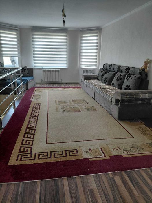 Часть дома · 6 комнат · 210 м² · 8 сот.