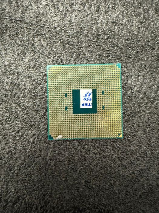 Amd ryzen 7 2700