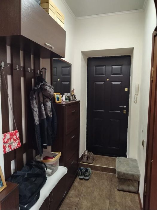 Продам 2к в центре 3/4