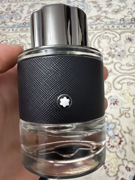 Mont blak сатылады