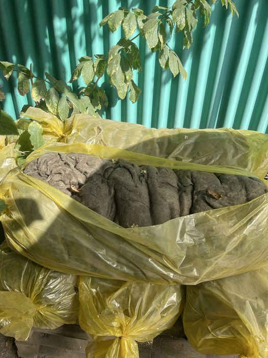 Продам минват огни упорный 9 упковки