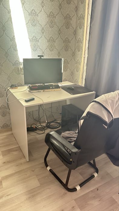 Игровой компьютер обмен либо продам