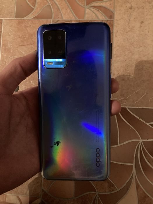 Смартфон Oppo a54